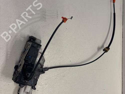 Used Rear right lock CITROËN C4 Picasso I MPV (UD_) 2.0 HDi 138 (136 hp) 26225723