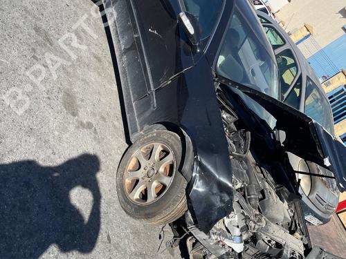 Used Parts MERCEDES-BENZ CLK (C209) CLK 270 CDI (209.316) (170 hp) 4322255