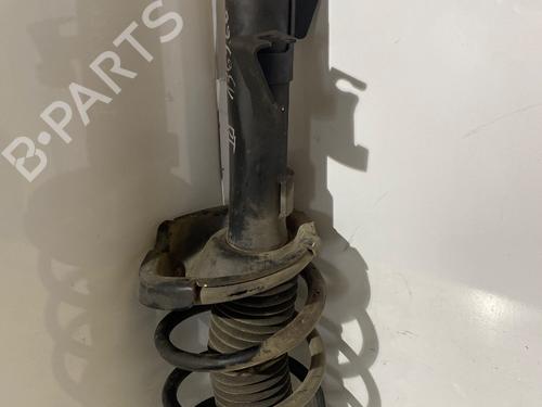 Left front shock absorber MAZDA 3 (BL) 2.2 MZR CD (BL10) | BP29446077M16 