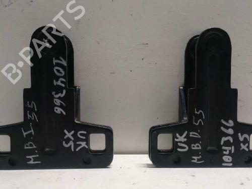 Tailgate lock BMW X5 (E53) 3.0 i | BP23569092C101 