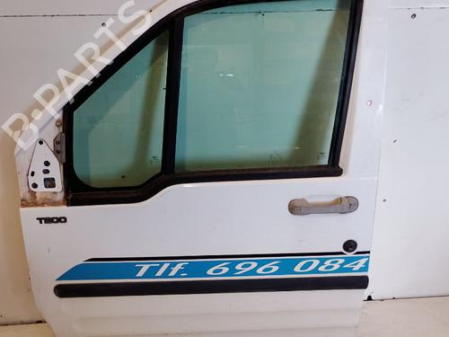 Used Left front door Left front door FORD TOURNEO CONNECT 1.8 TDCi (110 hp) 36670231 36670231