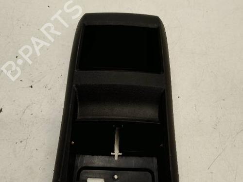 Used Middle console Middle console MERCEDES-BENZ A-CLASS (W169) A 180 CDI (169.007, 169.307) (109 hp) 40467487 40467487