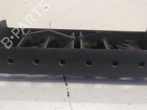 Air vent RENAULT RAPID Box Body/MPV (F40_, G40_) 1.4 (F40M) | BP23235222I21 