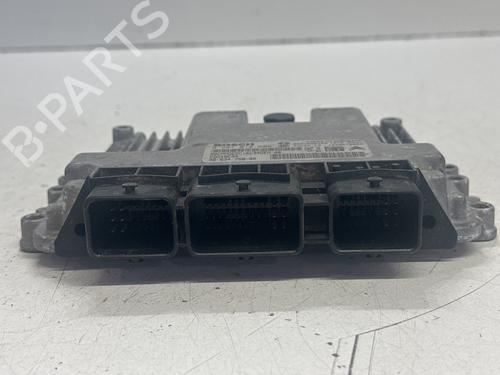 Engine control unit (ECU) CITROËN C3 I (FC_, FN_) 1.4 HDi | BP25380065M57 
