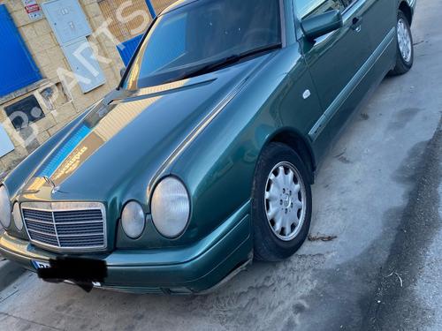 Used Parts MERCEDES-BENZ E-CLASS (W210) E 200 (210.035) (136 hp) 4366826