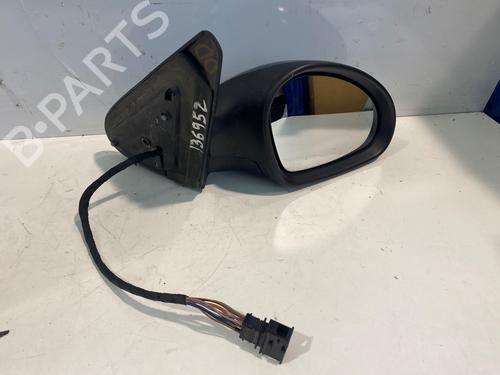 Used Right mirror SEAT TOLEDO II (1M2) 1.9 TDI (130 hp) 29984172