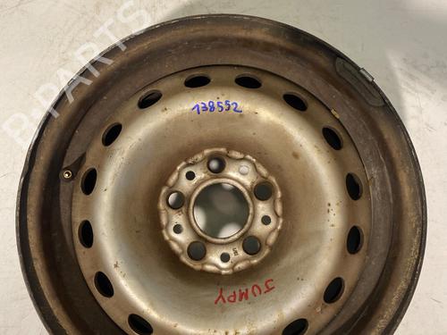 Used Rim CITROËN JUMPY I (U6U_) 1.9 TD (90 hp) 31313138