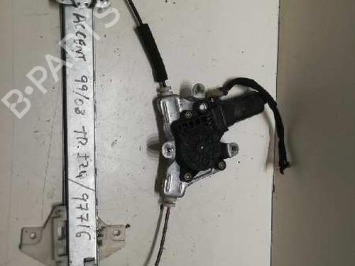 Used Rear left window mechanism HYUNDAI ACCENT II (LC) [1999-2012]  23572073
