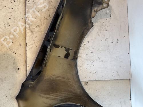 Left front fenders VW GOLF V (1K1)  | BP28074804C41 