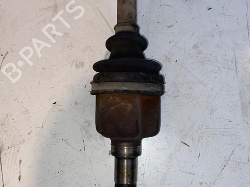Left front driveshaft FORD MONDEO III (B5Y) | BP31864781M38