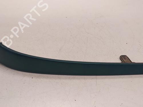 Used Headlight eyebrow CITROËN SAXO (S0, S1) 1.4 VTS (75 hp) 23571704