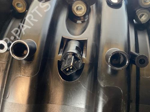 Intake manifold BMW 3 Coupe (E46) 320 Ci | BP29378550M70 