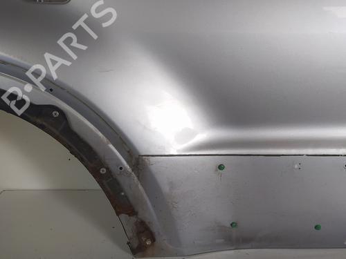 Right rear door MITSUBISHI PAJERO III (V7_W, V6_W) 3.2 Di-D (V68W) | BP23571735C5 
