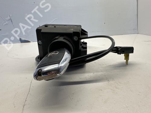 Used Ignition barrel Ignition barrel MERCEDES-BENZ CLK (C209) CLK 270 CDI (209.316) (170 hp) 35720286 35720286