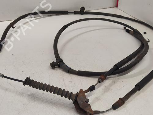 Used Hand brake OPEL ASTRA H (A04) 1.7 CDTI (L48) (100 hp) 20712232