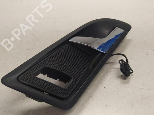 Front right interior door handle SKODA OCTAVIA II (1Z3) 1.9 TDI | BP20241777I14 