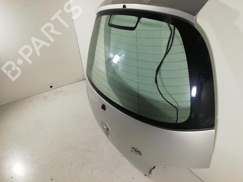 Tailgate FORD KA (RB_)  | BP23569741C6 