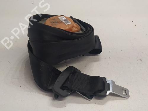 Sikkerhetsbelte bak i midten CITROËN C4 Picasso I MPV (UD_) 2.0 HDi 138 (136 hp) 24216494