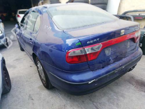 Fensterhebermotor hinten links SEAT TOLEDO II (1M2) 1.9 TDI | BP7059080E23 