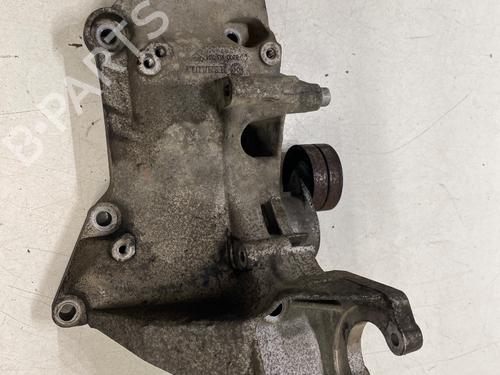 Used Support Support RENAULT LAGUNA II (BG0/1_) [2001-2007] 33220000 33220000