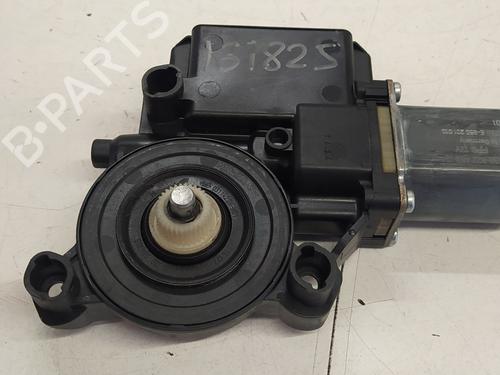Used Left front window motor SEAT IBIZA IV SC (6J1, 6P5) 1.4 TDI (105 hp) 24601201