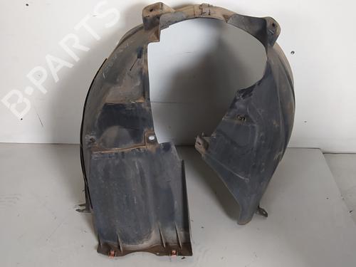Used Wheel arch OPEL CORSA E (X15) 1.2 (08, 68) (69 hp) 23571661