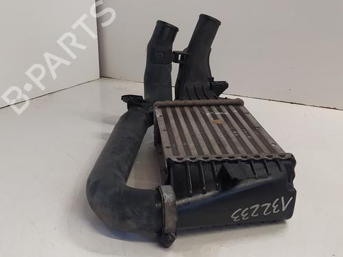 Intercooler OPEL ZAFIRA A MPV (T98)  | BP25039614M30 