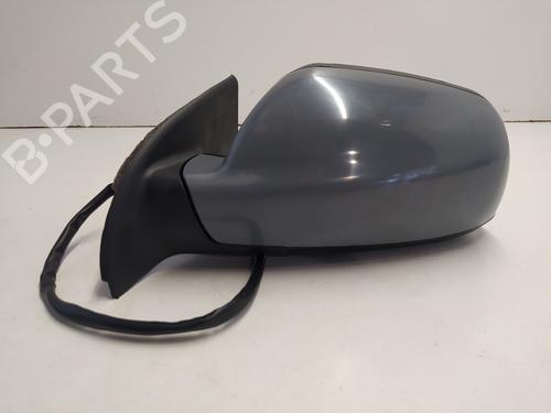 Left mirror PEUGEOT 307 (3A/C)  | BP23570091C26 