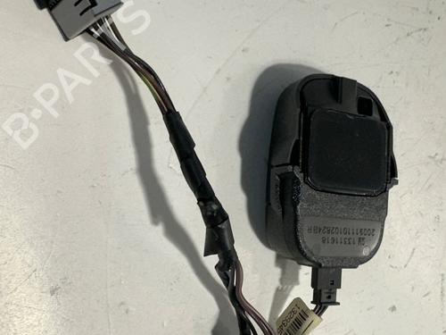 Electronic sensor OPEL ASTRA J (P10) | BP35783502M84 - Image 3