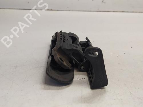 Front right exterior door handle CITROËN XSARA PICASSO (N68) 1.6 HDi | BP23571258C129 