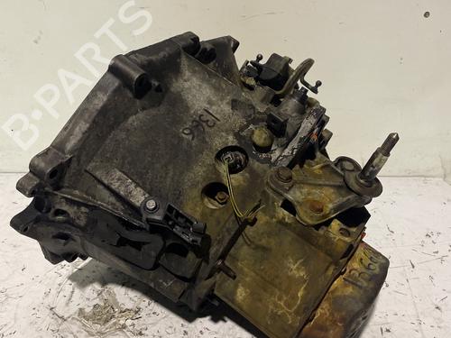 Gearkasse PEUGEOT 307 (3A/C)  | BP29731539M3 