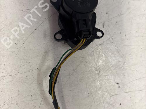 Module électronique PEUGEOT 406 (8B) 2.0 16V (136 hp) 27619523