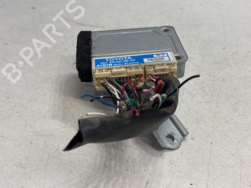 Electronic module TOYOTA LAND CRUISER 90 (_J9_) 3.0 TD (KZJ90_, KZJ95_, KZJ90R, KZJ95R, KZJ90W, KZJ95W) | BP29052545M83 