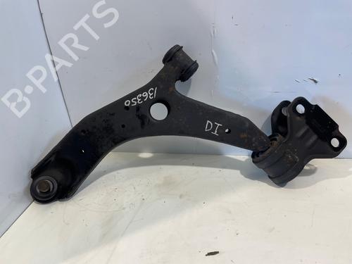 Used Left front suspension arm MAZDA 3 (BL) 2.2 MZR CD (BL10) (150 hp) 29523275