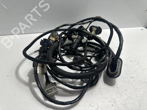 Used Electronic module Electronic module CITROËN C4 I (LC_) [2004-2014] 30519147 30519147