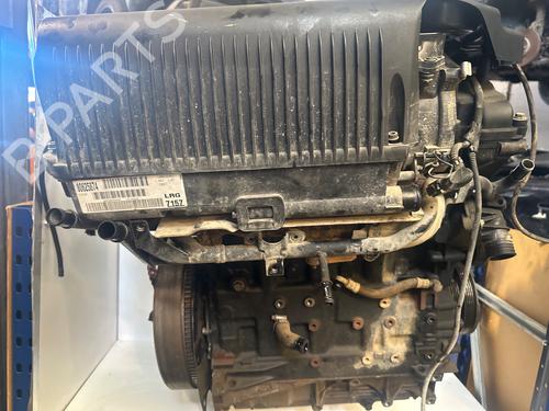 Engine LAND ROVER FREELANDER I (L314)  | BP29376268M1 