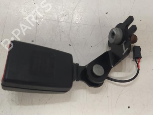 Used Seat buckle MINI MINI (F56) Cooper D (116 hp) 26035707