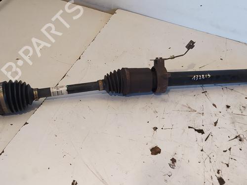 Used Right front driveshaft MINI MINI (F56) Cooper D (116 hp) 25979996