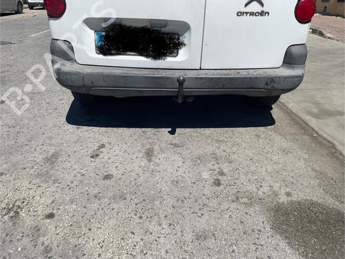 para-choques-traseiro-citroen-berlingo-multispace-b9-2008-36323894 main image