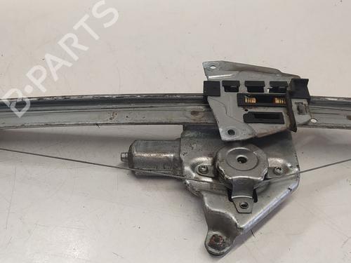 Rear left window mechanism MITSUBISHI PAJERO III (V7_W, V6_W) 3.2 Di-D (V68W) | BP24941825C24 