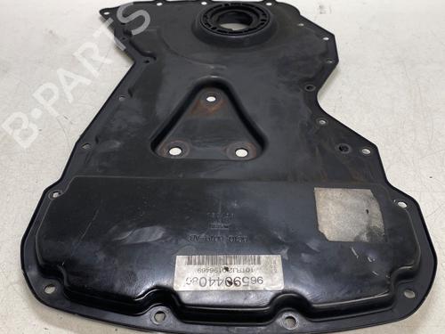 Timing cover PEUGEOT BOXER Van | BP33246889M123 - Image 4