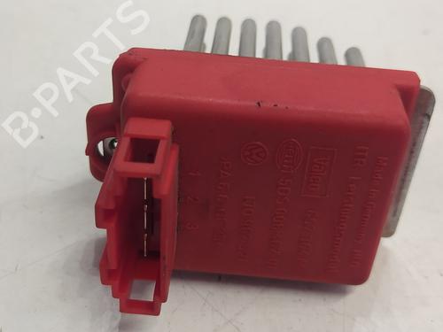 Résistance de chauffage SEAT TOLEDO II (1M2) 1.9 TDI | BP29932790M108