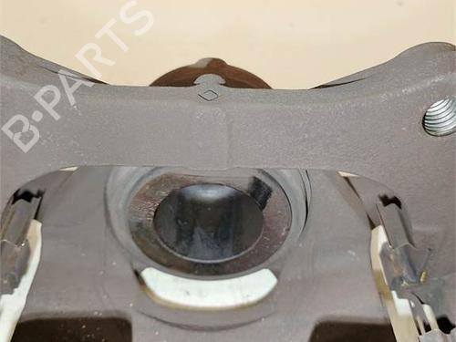Right front brake caliper OPEL ASTRA J (P10) | BP33295661M104 - Image 5