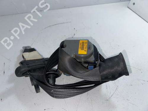 Sikkerhedssele bag midten CHEVROLET AVEO / KALOS Hatchback (T250, T255) [2006-2026]  32036405