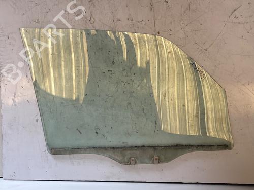 Front left door window MITSUBISHI PAJERO III (V7_W, V6_W) 3.2 Di-D (V68W, V78W) | BP27261461C18 
