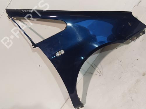 Right front fenders FORD GALAXY I (WGR) 1.9 TDI | BP23571622C42 