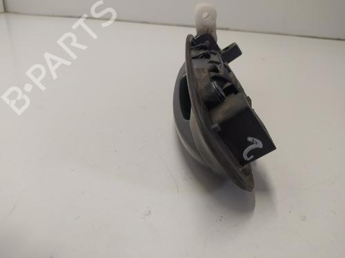 Front right exterior door handle CHEVROLET NUBIRA Estate 2.0 D | BP23569866C129