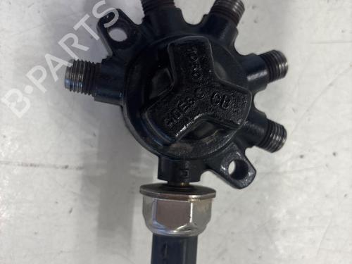 Used Injection rail Injection rail 38273550 38273550