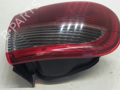 Left taillight SEAT TOLEDO II (1M2) 1.9 TDI | BP29928400C34 