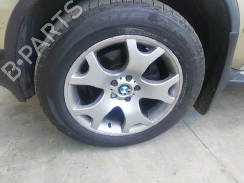 AC Kondensor BMW X5 (E53) 3.0 i | BP7061805M32 